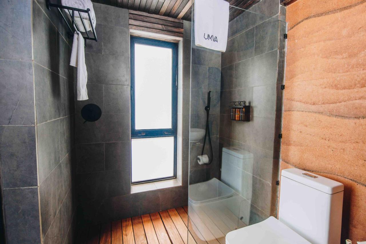 Villa Umva Muhazi Esterno foto